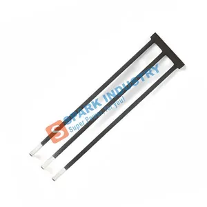 W Type SiC Heating Elements thumbnail-1