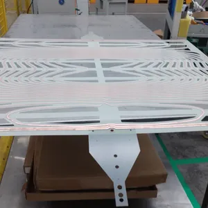 Special Large-sized Circuit BoardPCB,Oversized Circuit Board,Oversized PCB thumbnail-4