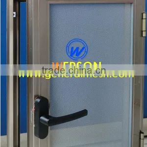 304,316 Stainless Steel Security Screen for Door thumbnail-1