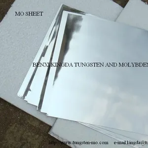 TUNGSTEN AND MOLYBDENUM METAL thumbnail-4