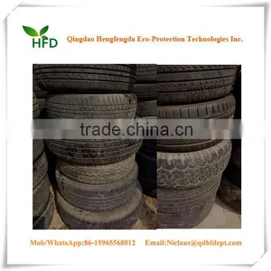 Best Quality China Used Truck Tire Wholesale Used Tires thumbnail-4
