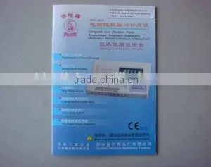 Nerve and Muscle Stimulator Pro SMY-10A thumbnail-6