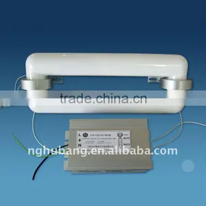 Cost-effective and Low Frequency Rectangular Induction Lamp thumbnail-1
