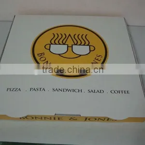 Paper Pasta Box, Takeway Food Paper Box, Paper Food Take Out Boxes thumbnail-1