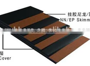Chemical Resistant Conveyor Belt China Supplier thumbnail-3