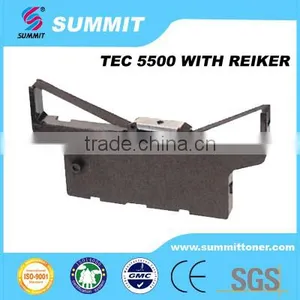 Factory Sale Printer Textile Ribbon Compatible for 5500 WITH REIKER thumbnail-1