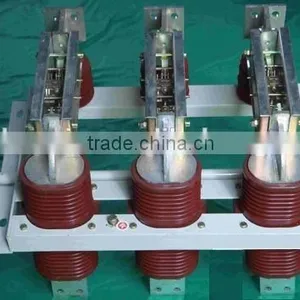 High Voltage Indoor Disconnectors GN22-10 GN22-12 thumbnail-3