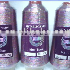 3 Corlor ST-type Metallic Yarn thumbnail-1