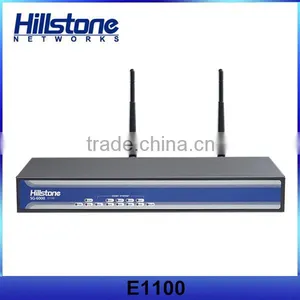Hillstone E1600 UTM Firewall Appliance of Firewall Motherboard thumbnail-2
