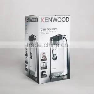 Professional China Fatory Recyclable Strong Heavy Duty Custom Color Glossy Waterproof Corrugated Cardboard Carton Box Empty thumbnail-2