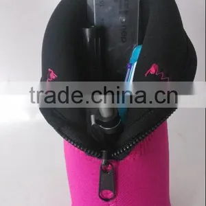 2016 Office Custom Neoprene Pen Holder thumbnail-1