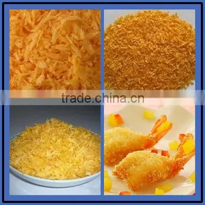 Full Automatic Panko Bread Crumbs Maker thumbnail-4
