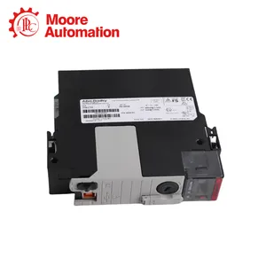 AB 1756-L71S GuardLogix Safety Controller New in Stock thumbnail-5