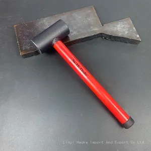 1.6kg Size New Design Solid Sledge Hammer thumbnail-1