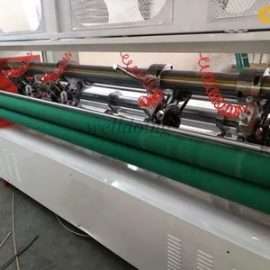 Automatic Thin Blade Slitter Scorer Machine thumbnail-1