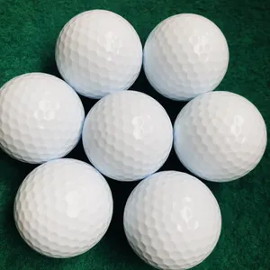 3 Layer Tournament Golf Ball thumbnail-5