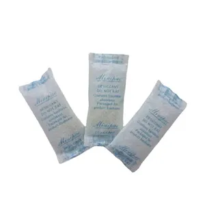 High Grade Dry Silica Gel Desiccant Moisture Absorber thumbnail-4