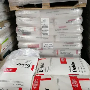 DuPont POM DE8903 Flame Retardant HB High Fluidity Low Abrasion Lubricating Medium Viscosity Polyacetal Particles Pom Raw Material thumbnail-3
