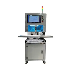 Online Visual Labeling Machine/visual Laminating Machine thumbnail-1