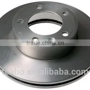 Renault Truck Brake Disc 7700314064 thumbnail-1
