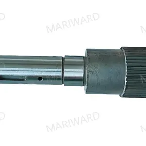 Drive Shaft Suit for WOODWARD. ZEXEL. YANMAR, EUROPA Governor thumbnail-5