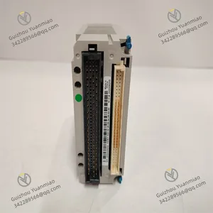 EMERSON 5X00106G02 Analog Input Module thumbnail-2