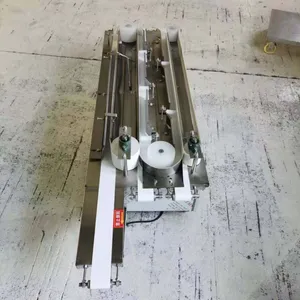 Dough Rolling Machine Dough Shaping Machine Round Round Dough Balls Making Machine thumbnail-3