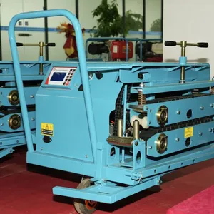 Changyun No. 7 Heavy-Duty Fiber Pulling Machine Changyun Series Compatible With Various Cable Types thumbnail-2