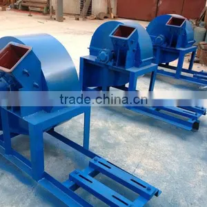 Wood Equipment Wood Shredder,wood Shredding Machine Price thumbnail-4
