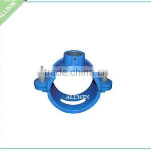 HDPE Pipe Saddle Joint thumbnail-1