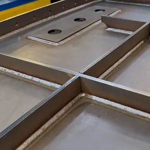 Cantilever Welding Robot thumbnail-5