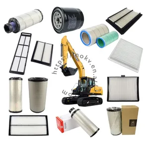 SANY Excavator Parts Manual SY75C SY50U SY16C Genuine Spare Parts Catalogue OEM Replacement thumbnail-5