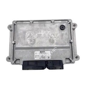 Refurbished Sany Excavator Motherboard Ested Control Board for SY135 / SY215 / SY335 Models thumbnail-4