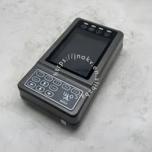 Zoomlion Concrete Pump Control Sany Remote Control for Concrete Pump Remote Controller thumbnail-6