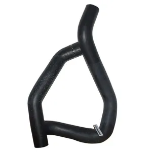 Genuine SANY Excavator Radiator Hose Wholesale PC Excavator Spare Parts Replacement Cooling System thumbnail-1