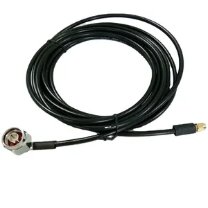 New Deicing Gutter Installation Linear Self Regulating Pipe Heating Cable 220V Heat Trace Electric Cable Line thumbnail-2