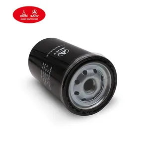 Sany Excavator Diesel Oil Filter SY195 205 215C-10 60282026 60310823 Oil Water Filter thumbnail-2