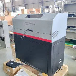 HST HB5152-1996 and HB5153-1996 Touch Screen Control Rotating Bending Fatigue Testing Machine thumbnail-2