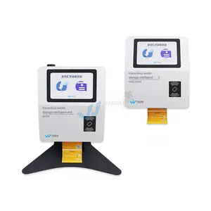 Supply of Wanwei Yingchuang Hazardous Waste Storage Intelligent Terminal thumbnail-3
