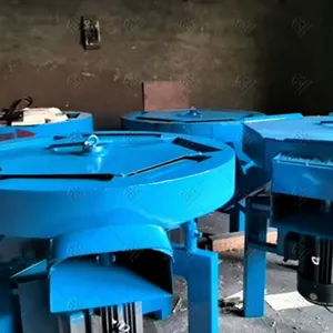 Full Automatic Papers Glue Cutting Machine Papers Spine Cover Strimming Machine thumbnail-5