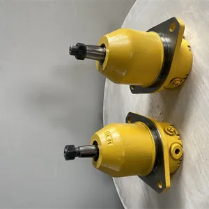 Lainuo Hydraulic Motor for Lainuo 810e 1010e 1070e 1110e 1170e Excavator Parts F070823 . thumbnail-5