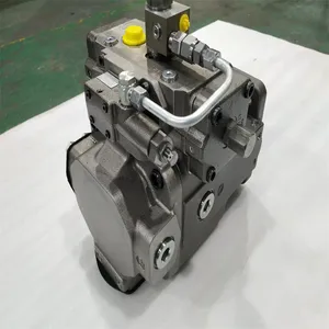 Hydraulic Piston Pump A4VSO 180 EO2/30R-PPB13N00E A4VSO180DR/30R-PPB13N00 A4VSO250 LR2G/30R-PPB13N00 Hydraulic Pump thumbnail-2