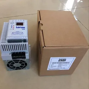 Repair, Maintenance, Testing, and Parts Replacement for Lenz Inverter Power Supply Evf9382 - Evv390 With Ce3 Alarm thumbnail-5