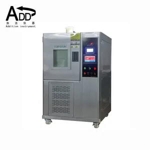ASTM D4693 Automobile Low Temperature Torque of Wheel Bearing Grease Tester ASTM D1478 thumbnail-5