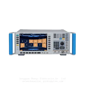 Ceyear 1465L-V Signal Generator，100kHz to 67GHz thumbnail-1