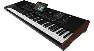 KORG Pa5X Oriental Professional Arranger 76 Key Standard Price 1000usd thumbnail-2