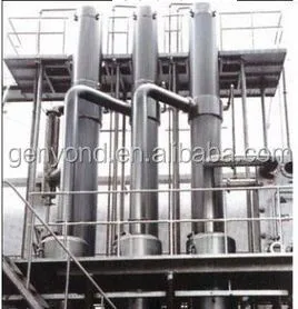 Inulin From Dahlia Tubers Processing Line thumbnail-3