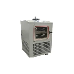 Competitive Price Vacuum Freeze Drying Oven New Condition Fruit Processing Machine for Food & Farm Industries thumbnail-1