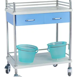 Medical Trolley thumbnail-2