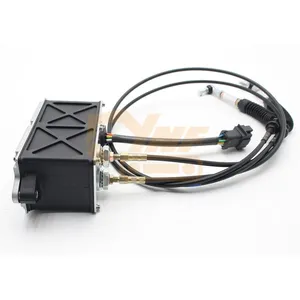 247-5206 2475206 Throttle Motor Engine Controller Governor Motor Accelerator for Caterpillar Excavator 311C thumbnail-3